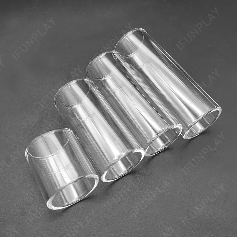 Glass Guitar Slide - Your Guitar Buddy