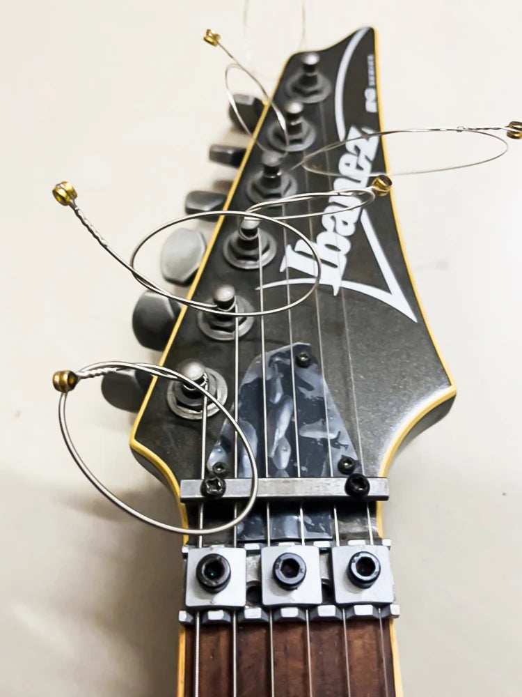 ALICE AE530SL Electric Guitar Strings - Your Guitar Buddy