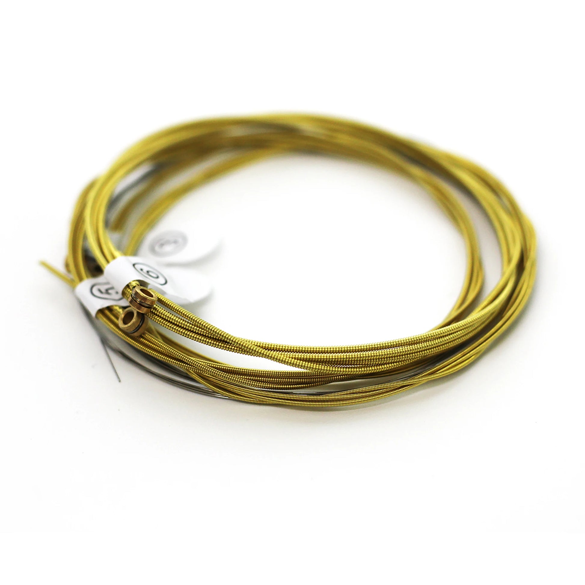 ZIKO Acoustic Guitar Strings Custom Light - Your Guitar Buddy