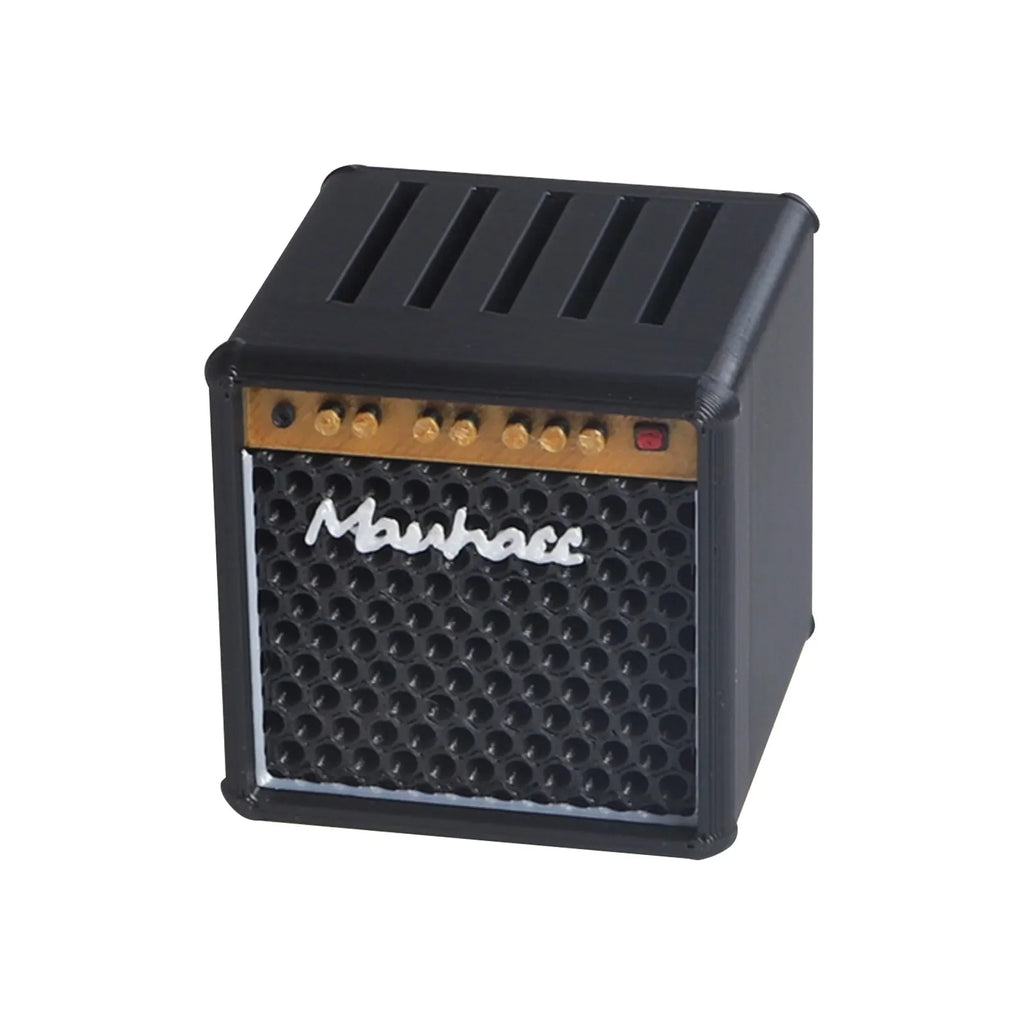 Mini Amp Guitar Pick Holder - Your Guitar Buddy