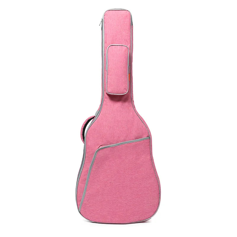 Oxford Padded Guitar Gig Bag - Your Guitar Buddy