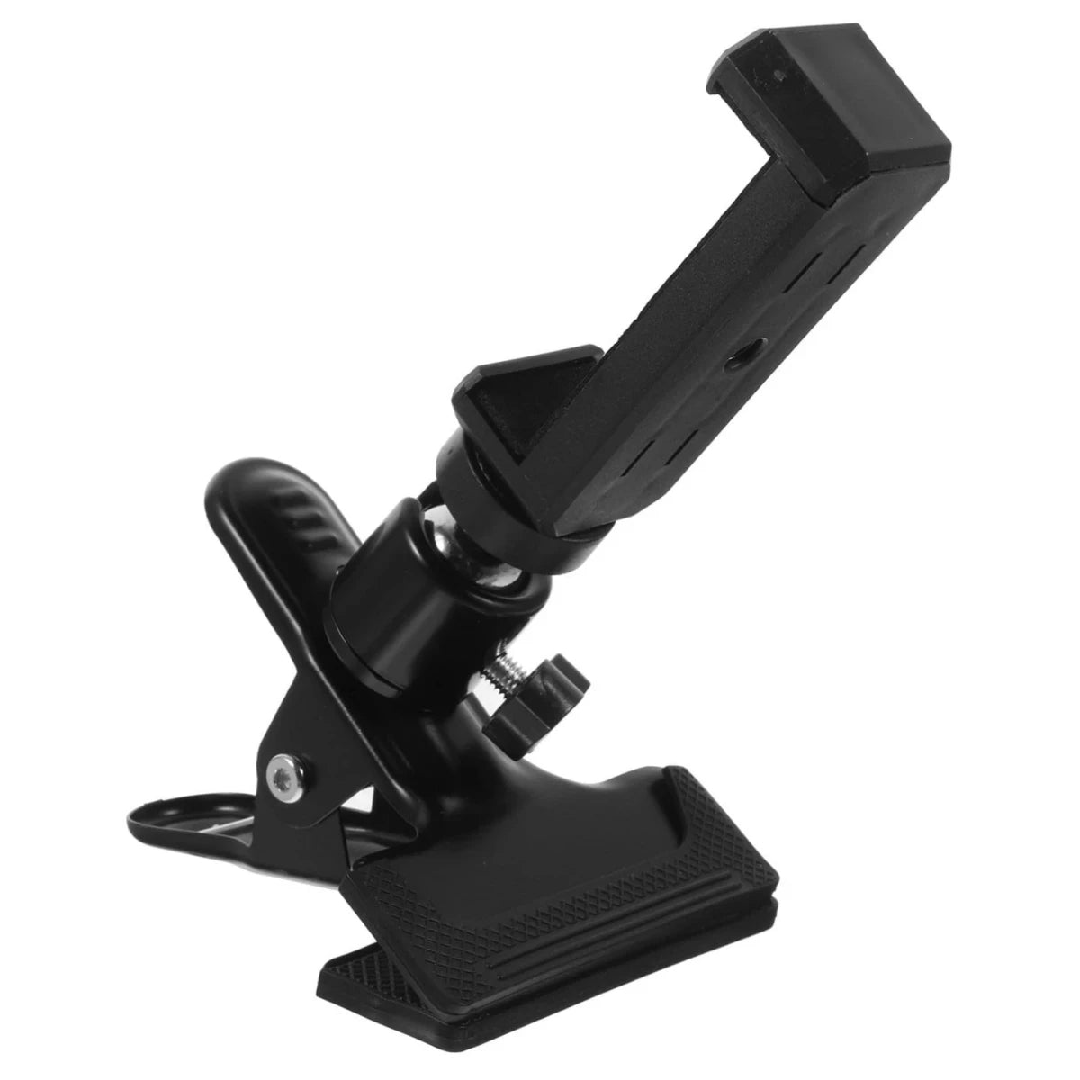 Guitar Mobile Phone Hands-Free Clip