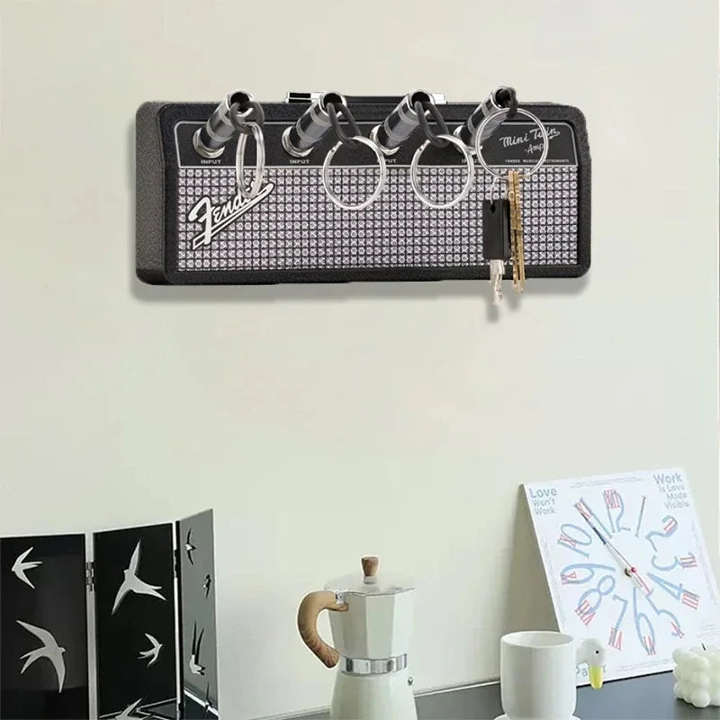 Fender Amp Key Holder