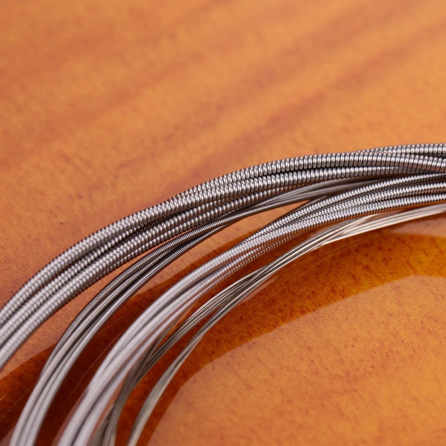 ZIKO Light/Extra Light Electric Guitar Strings - Your Guitar Buddy