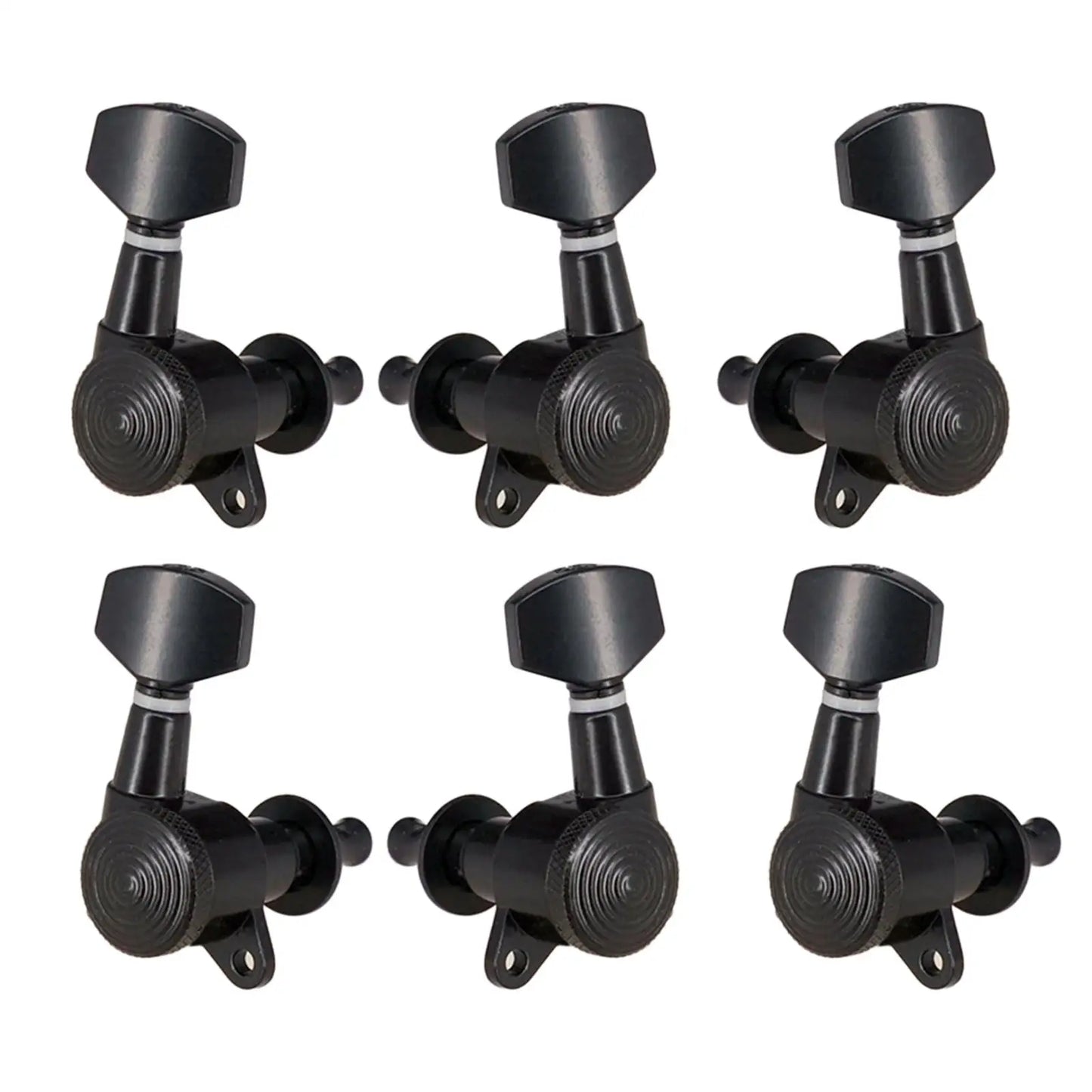 6Pack of Guitar Tuning Pegs - Your Guitar Buddy