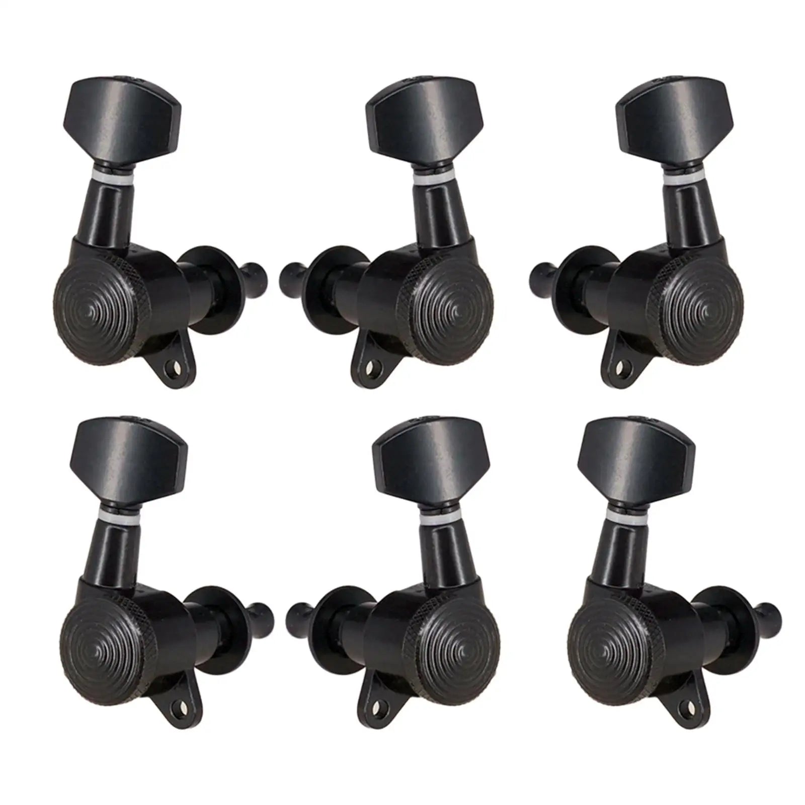 6Pack of Guitar Tuning Pegs - Your Guitar Buddy