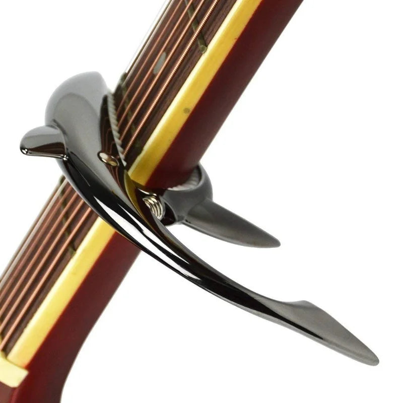 Shark Guitar Capo