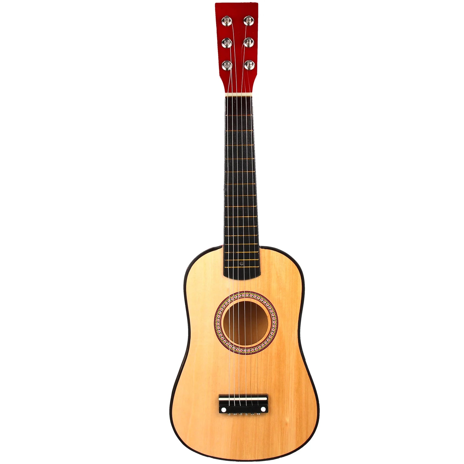 23 Inch Ukulele - Multiple Colours - Your Guitar Buddy