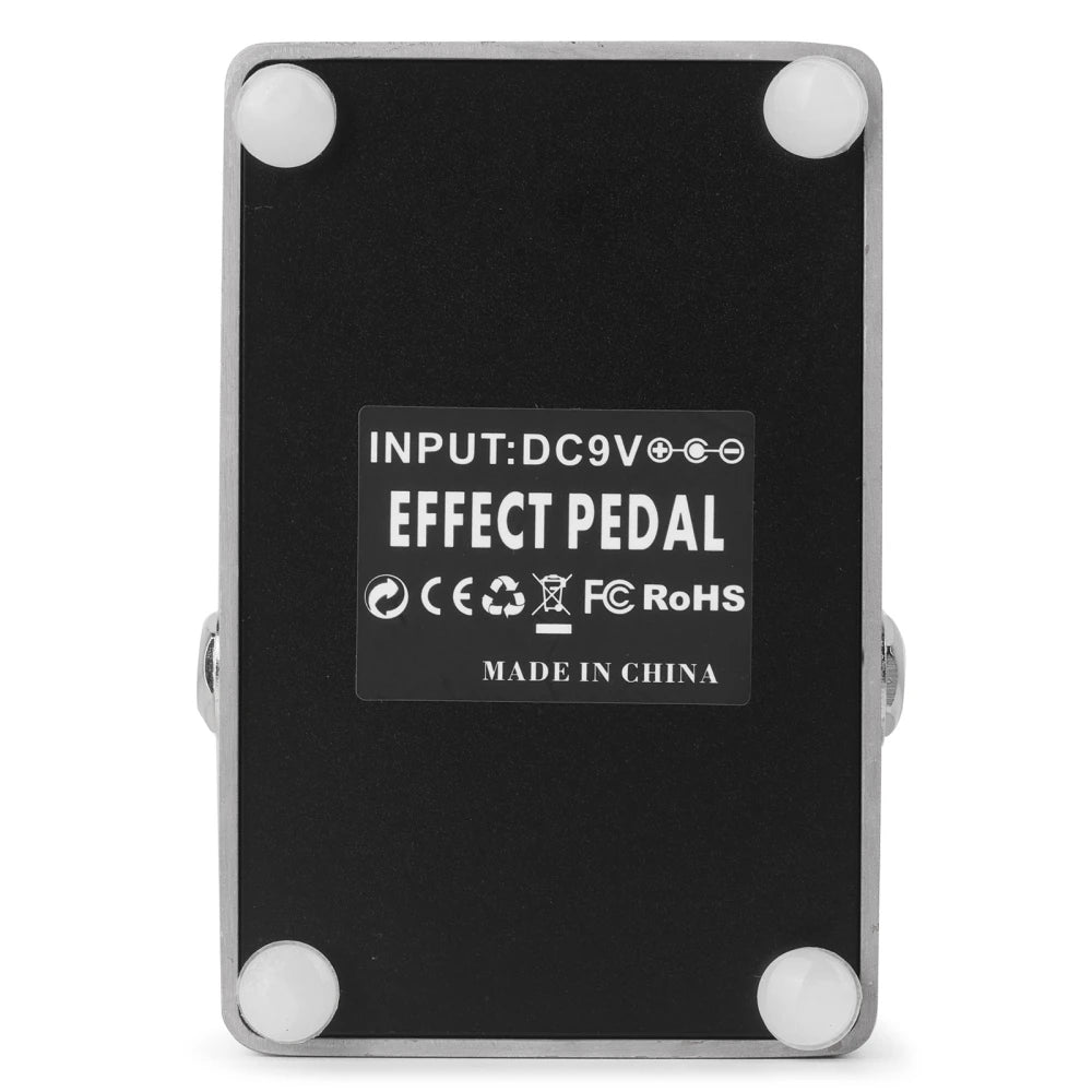 Dolamo D-11 Vintage Distortion Pedal - Your Guitar Buddy
