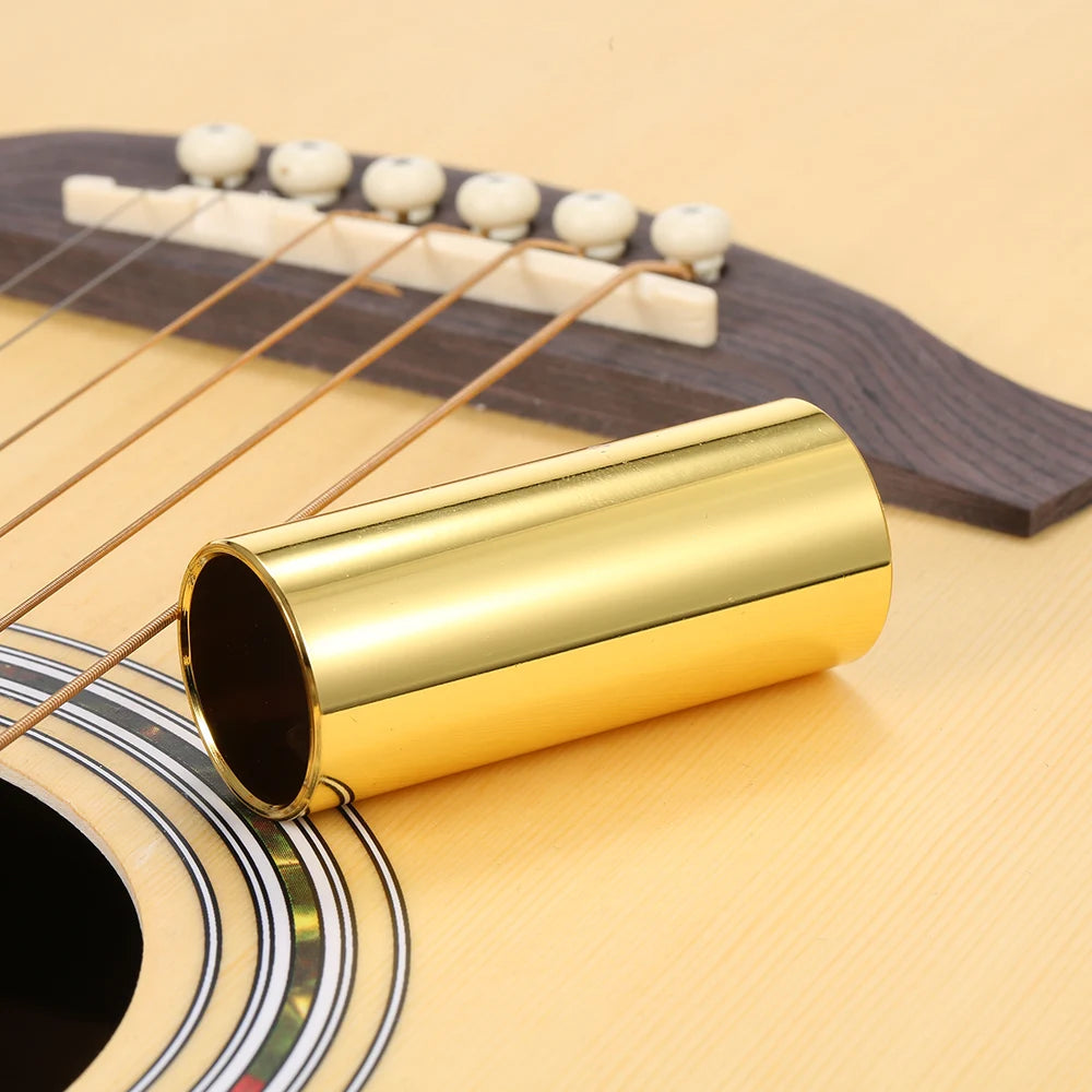 1PC 60MM Guitar Slide - Your Guitar Buddy
