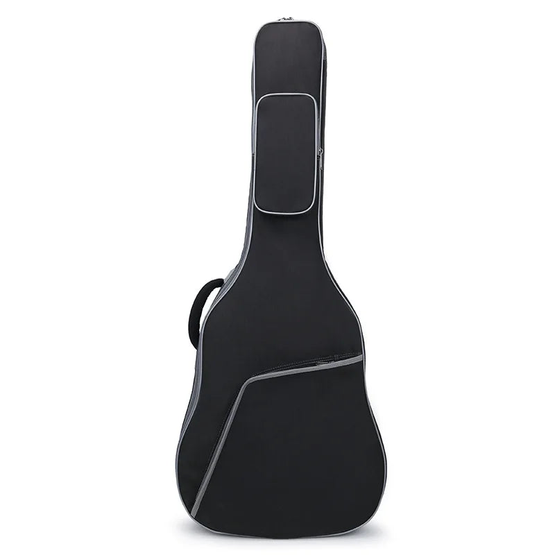 Oxford Padded Guitar Gig Bag - Your Guitar Buddy