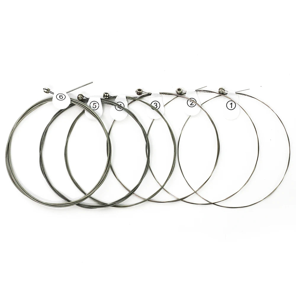 ZIKO Electric Guitar Strings