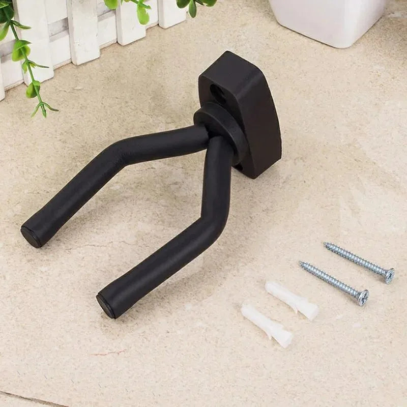Guitar Holder Wall Mount