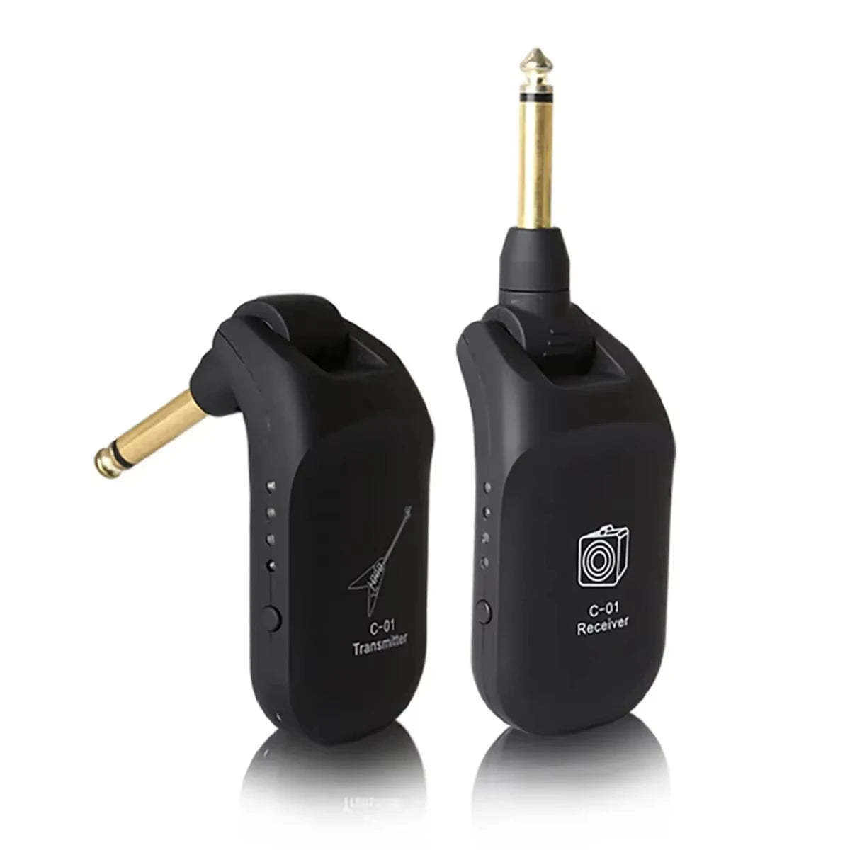 Miwayer A8 Wireless Guitar System - Your Guitar Buddy
