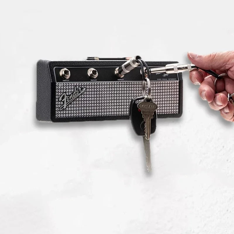 Fender Amp Key Holder