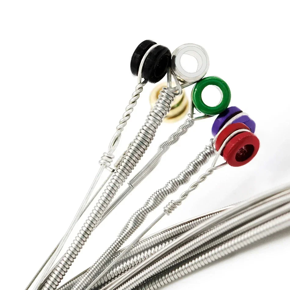 Orphee Electric Guitar Strings - Your Guitar Buddy
