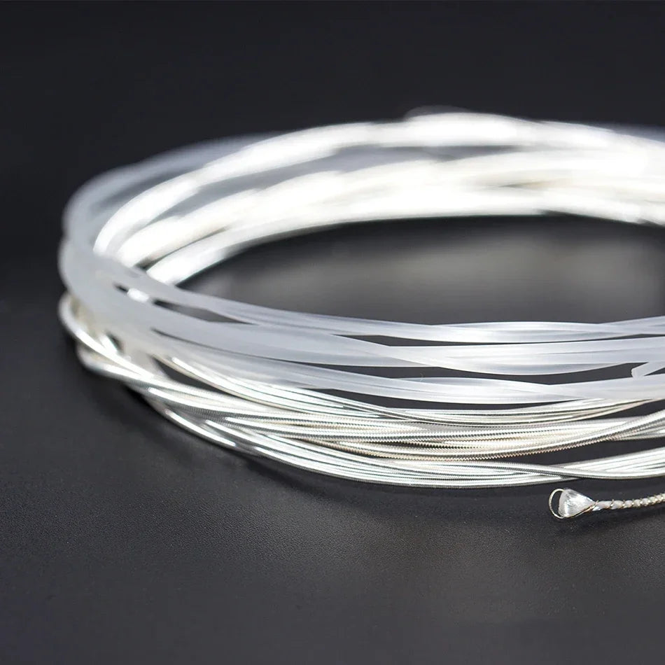 Orphee SC Series Classical Guitar Strings - Your Guitar Buddy
