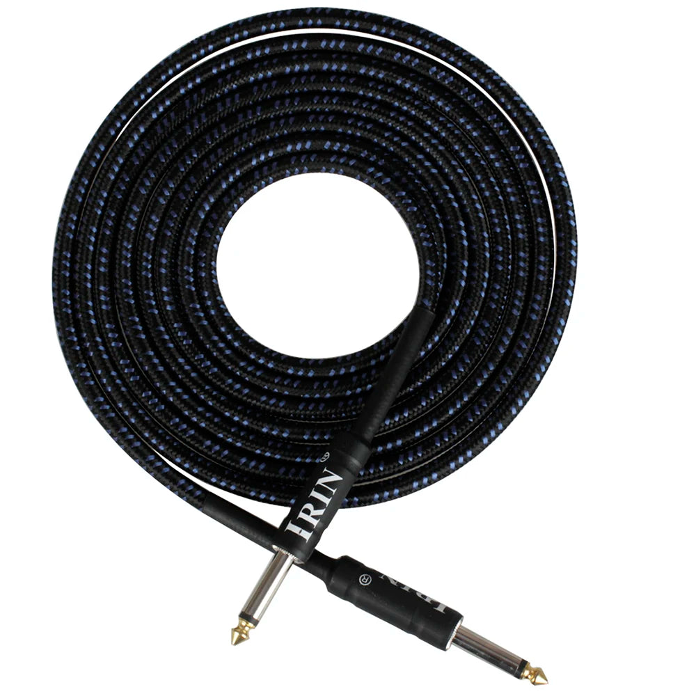 IRIN 3M Guitar Cable - Your Guitar Buddy