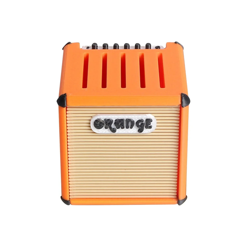 Mini Amp Guitar Pick Holder - Your Guitar Buddy