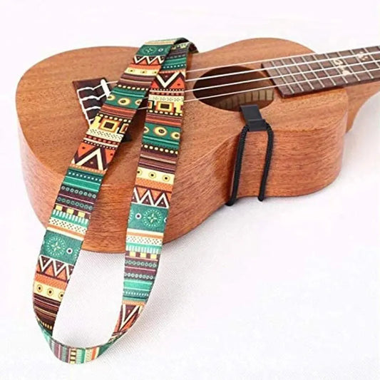 Miwayer Ukulele Strap - Your Guitar Buddy