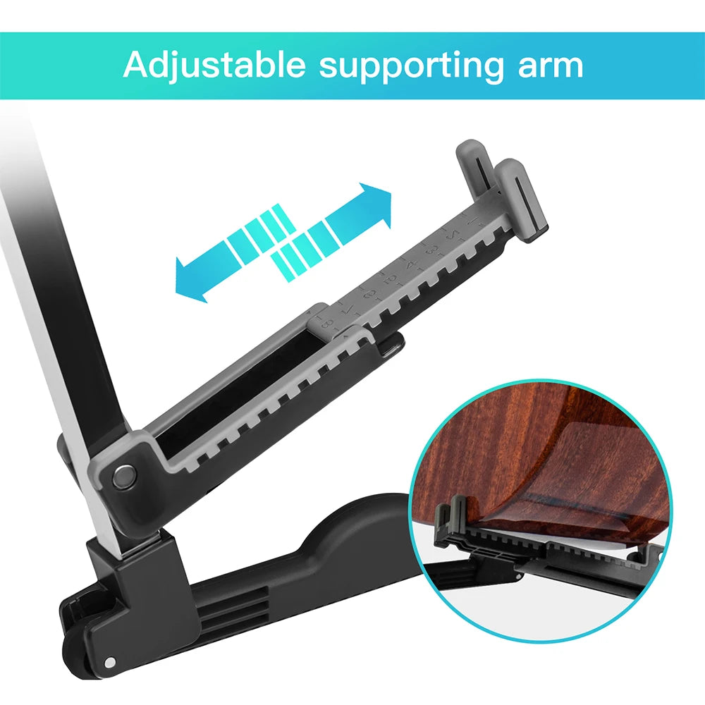 JOYO Foldable Guitar Stand - Your Guitar Buddy