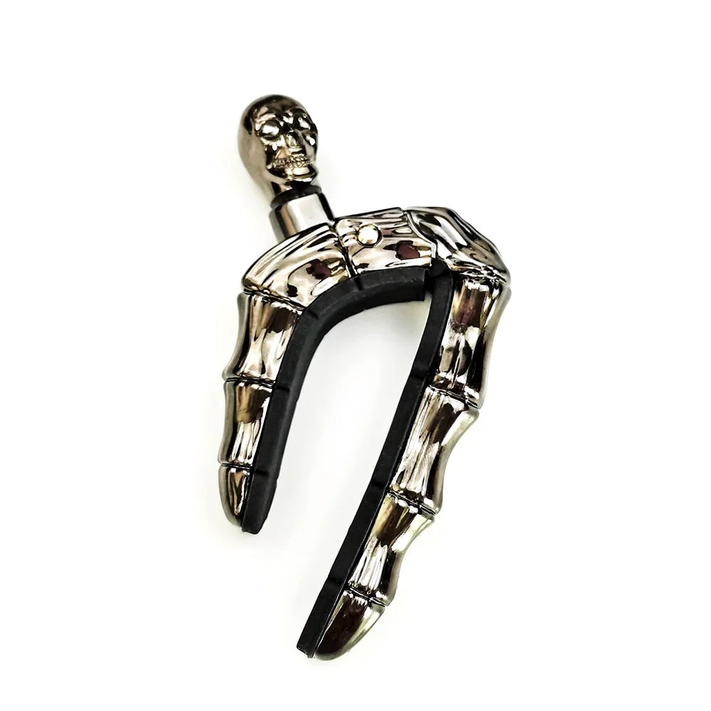 Skull Fingers Guitar Capo