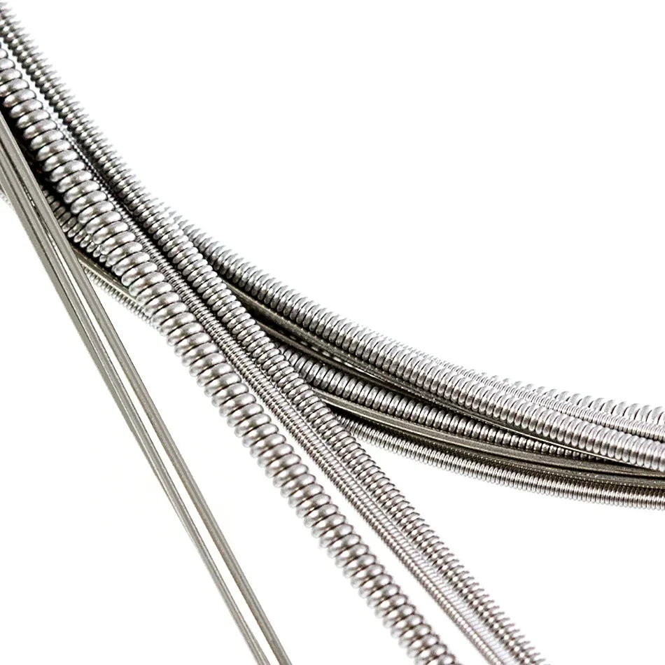 Orphee Electric Guitar Strings - Your Guitar Buddy