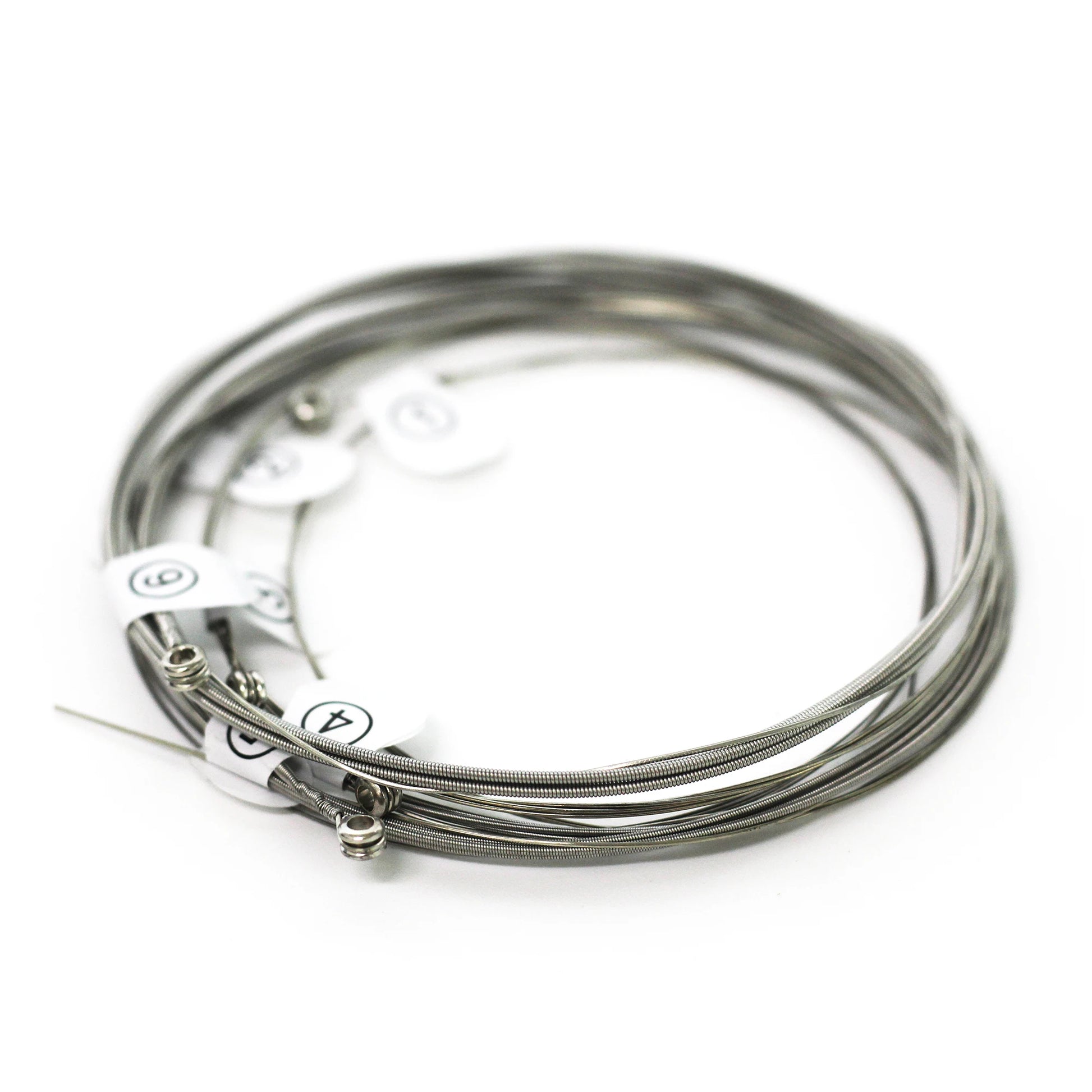 ZIKO DNF-009 Electric Guitar Strings - Your Guitar Buddy
