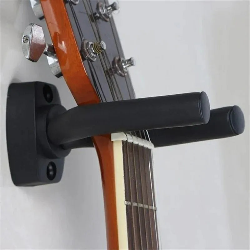 Guitar Holder Wall Mount