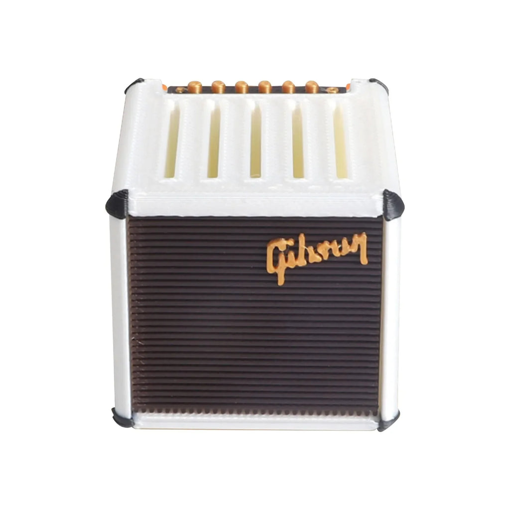 Mini Amp Guitar Pick Holder - Your Guitar Buddy