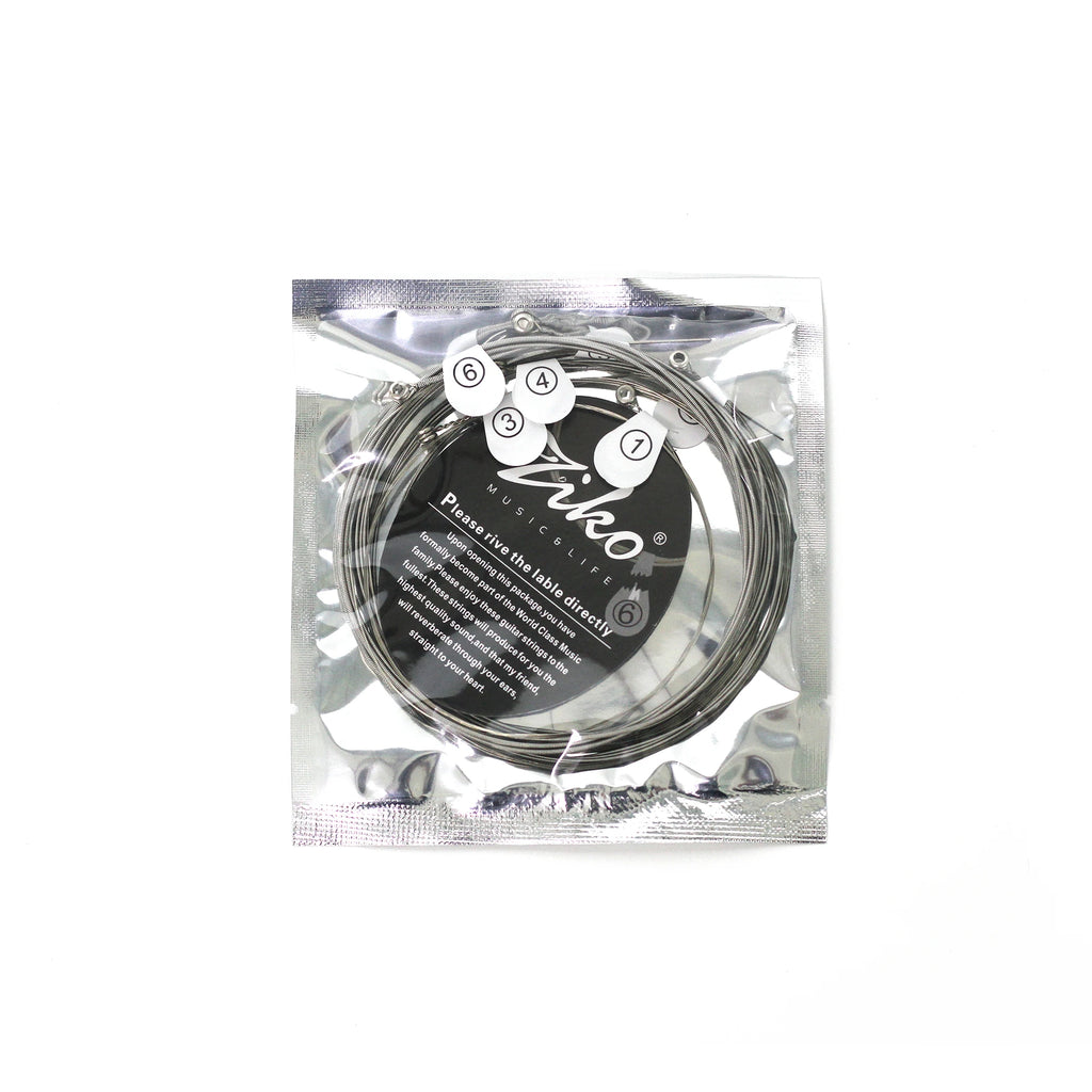 ZIKO DNF-009 Electric Guitar Strings - Your Guitar Buddy