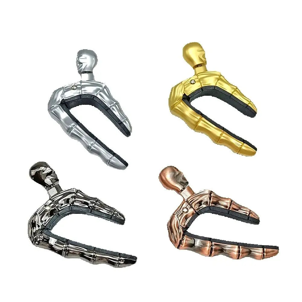 Skull Fingers Guitar Capo