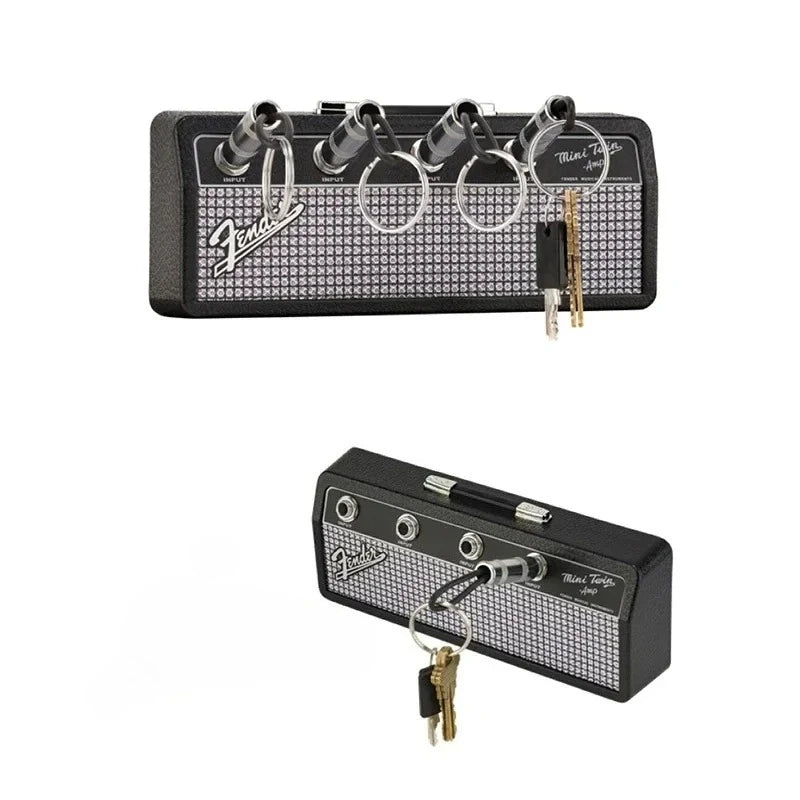 Fender Amp Key Holder