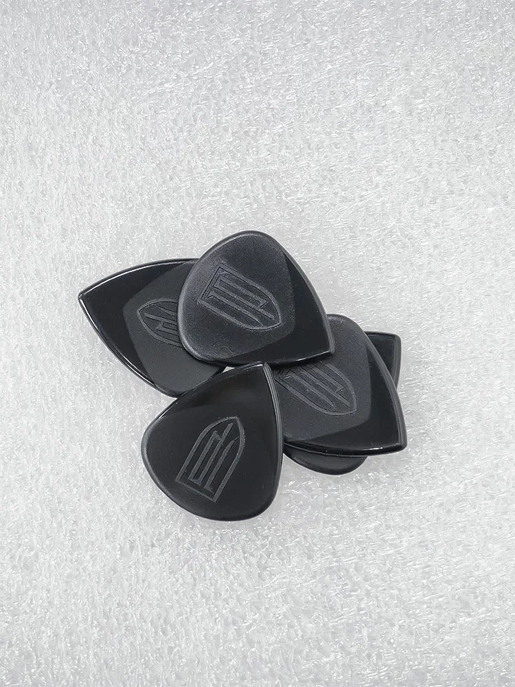 6pcs Dunlop Guitar Picks John Petrucci - Your Guitar Buddy