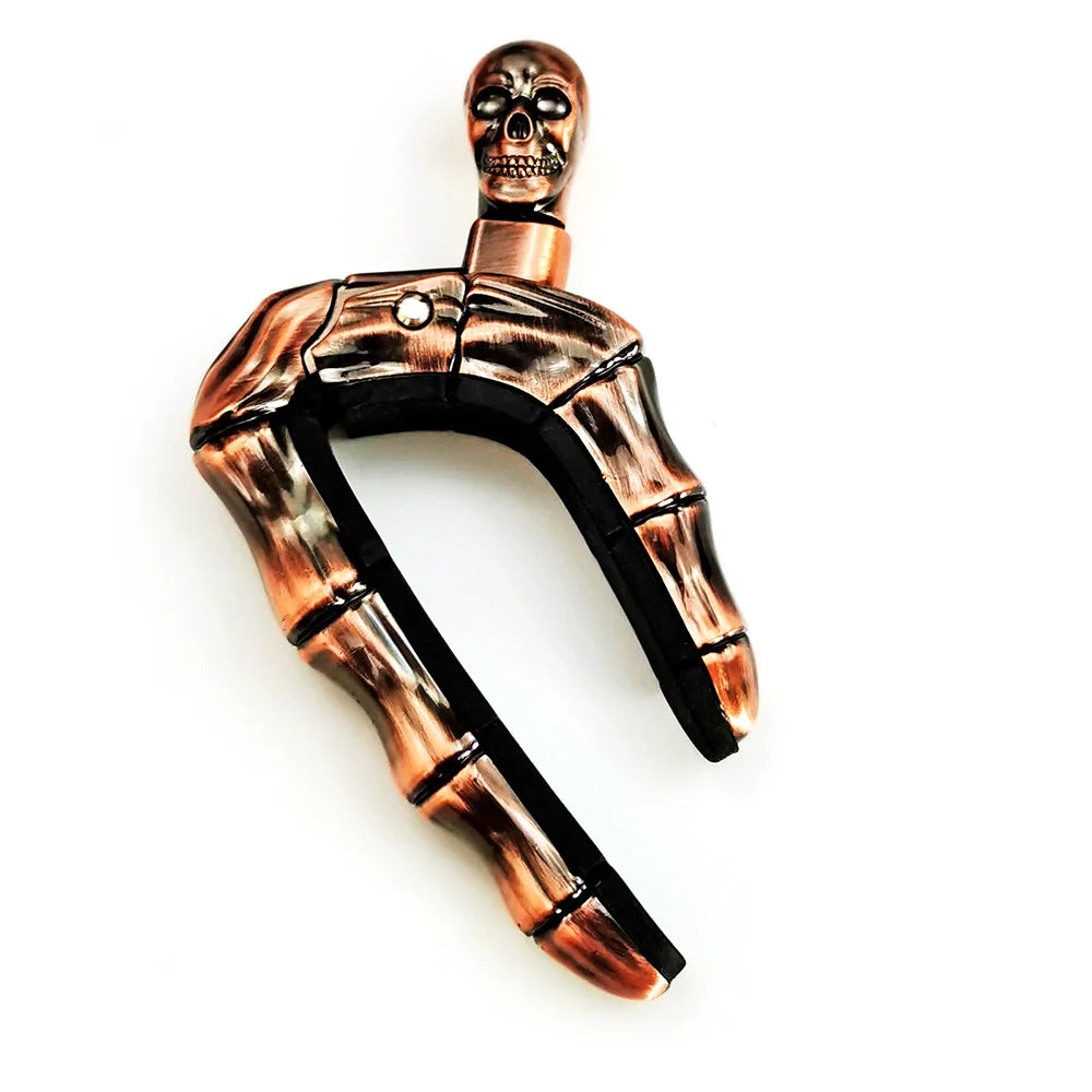 Skull Fingers Guitar Capo