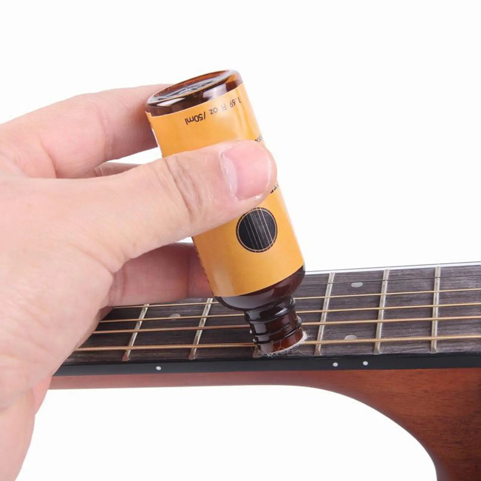 50ML Guitar Fingerboard Lemon Oil - Your Guitar Buddy