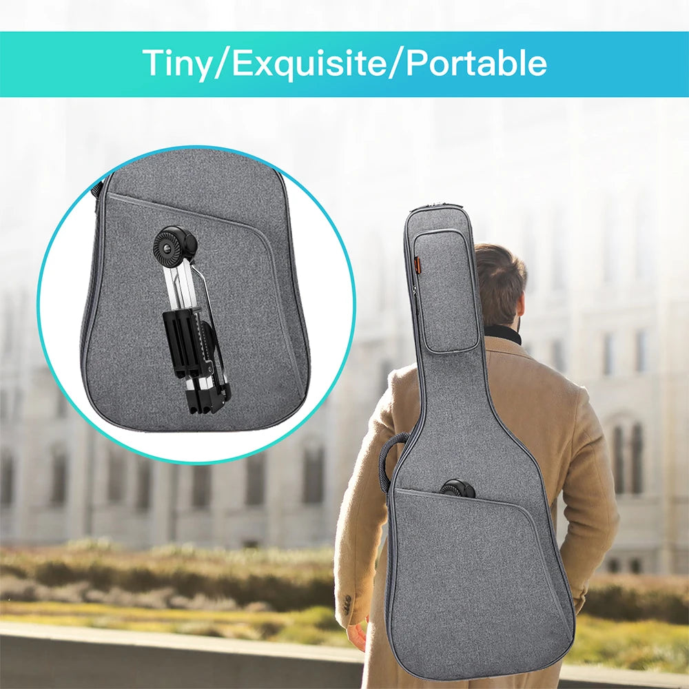 JOYO Foldable Guitar Stand - Your Guitar Buddy