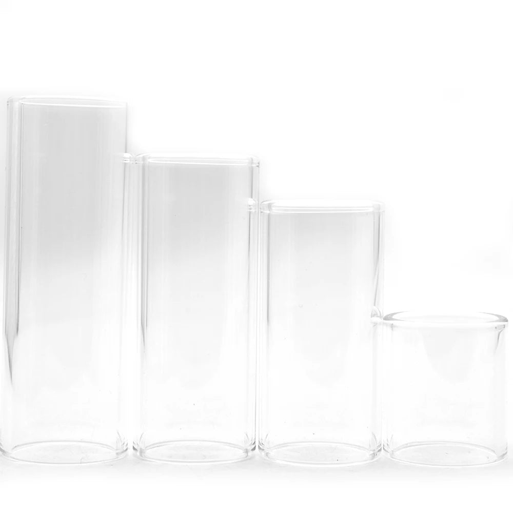 Glass Guitar Slide - Your Guitar Buddy