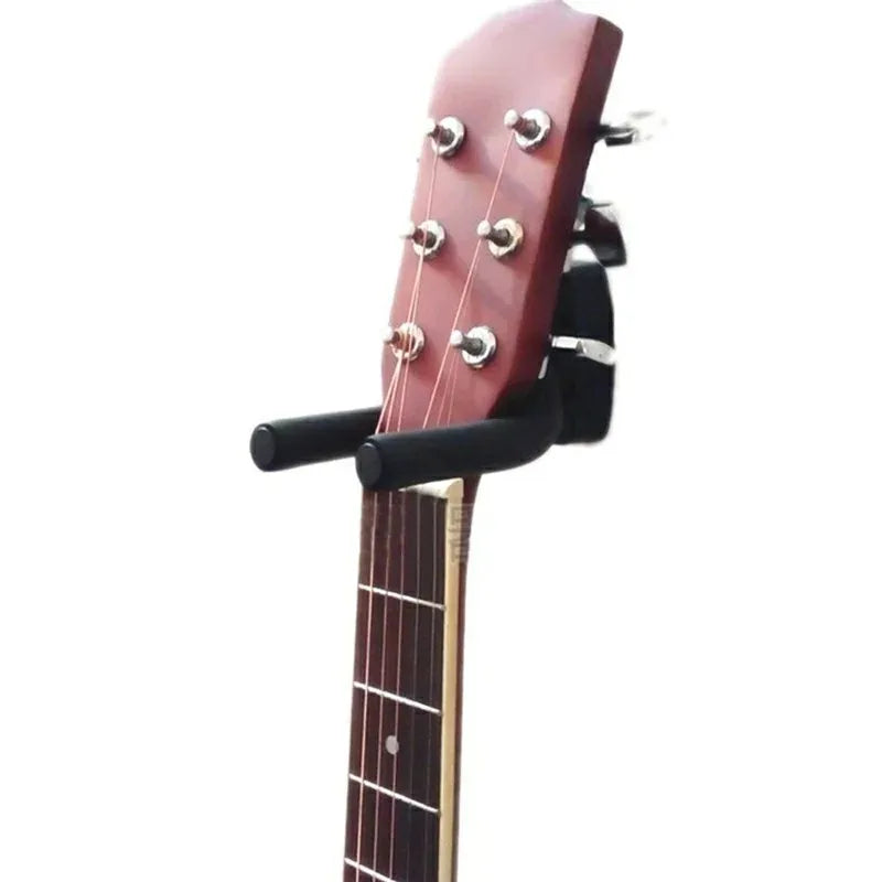 Guitar Holder Wall Mount