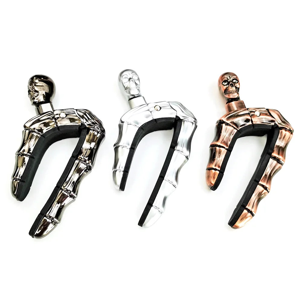 Skull Fingers Guitar Capo