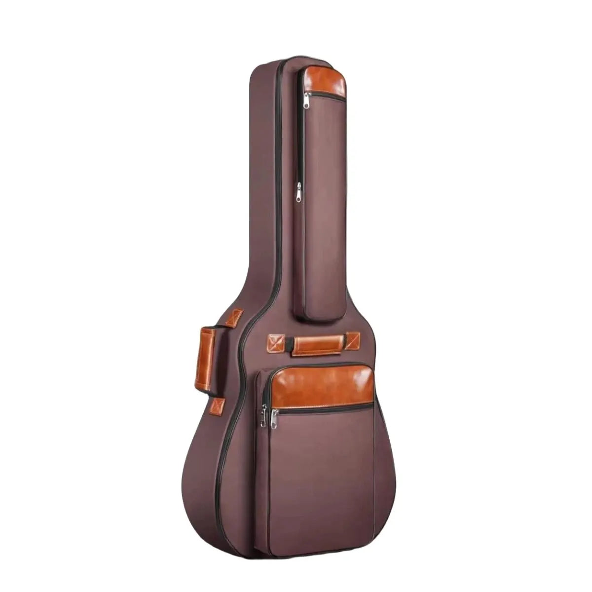 Miwayer Thickened Oxford Padding 41 Inch Acoustic Guitar Bag - Your Guitar Buddy