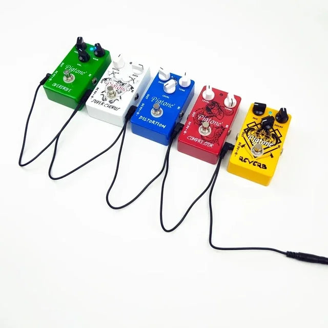 Miwayer Daisy Chain Cable - Your Guitar Buddy