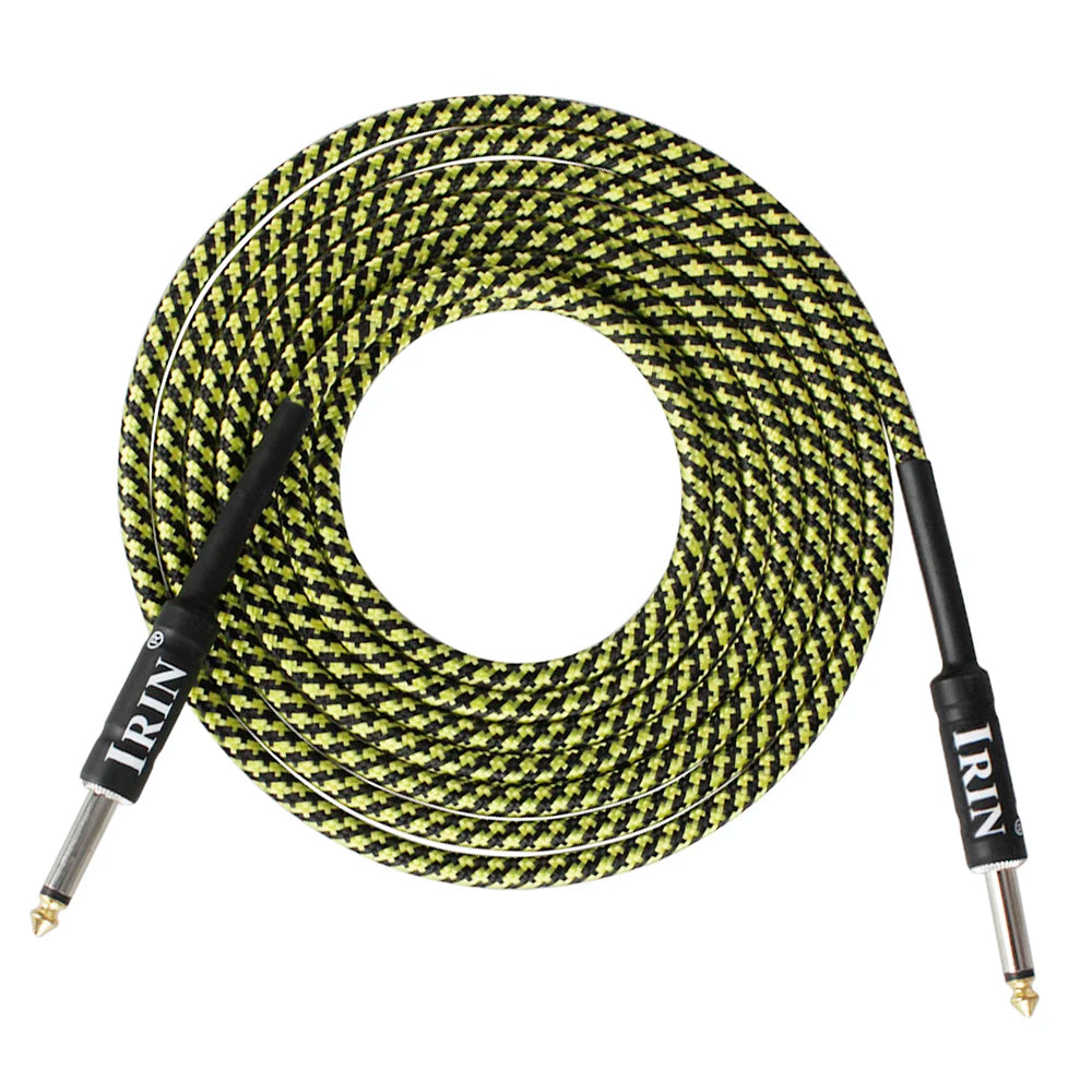 IRIN 3M Guitar Cable - Your Guitar Buddy
