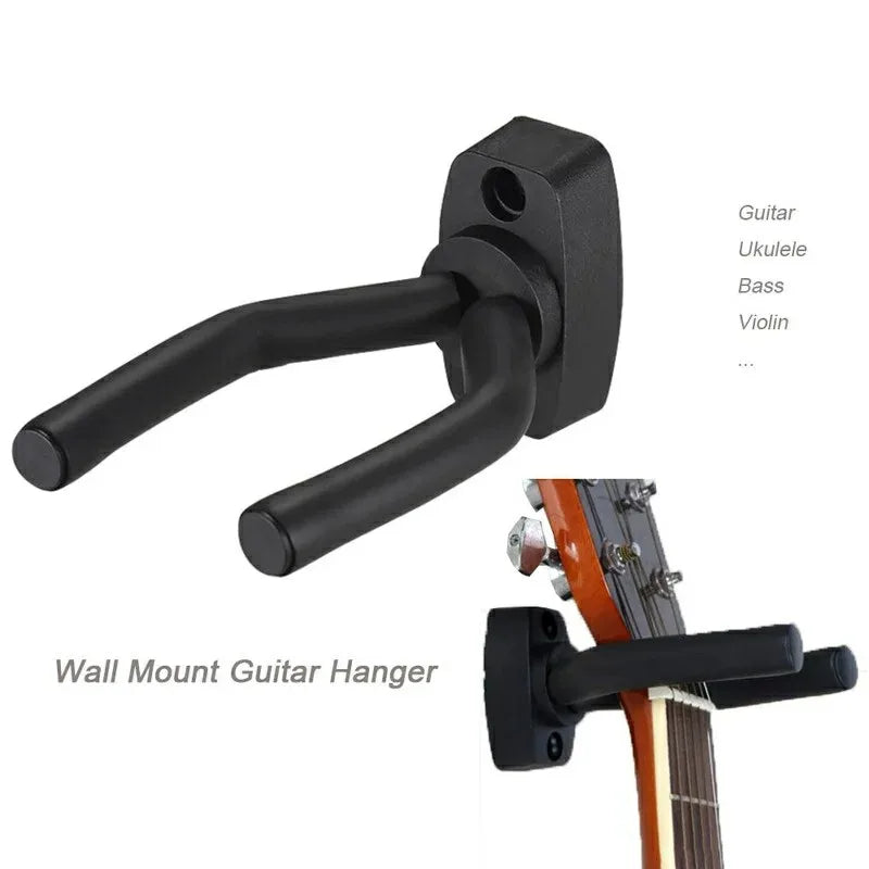 Guitar Holder Wall Mount