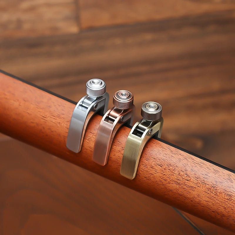 Alice Guitar Capo - Your Guitar Buddy
