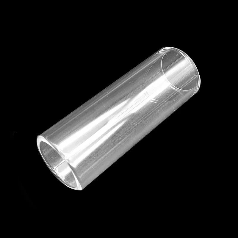 Glass Guitar Slide - Your Guitar Buddy