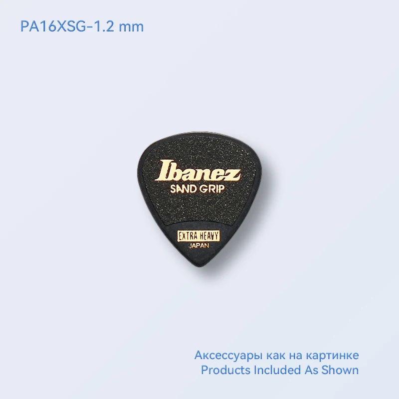Ibanez Grip Wizard Series Guitar Picks - Your Guitar Buddy
