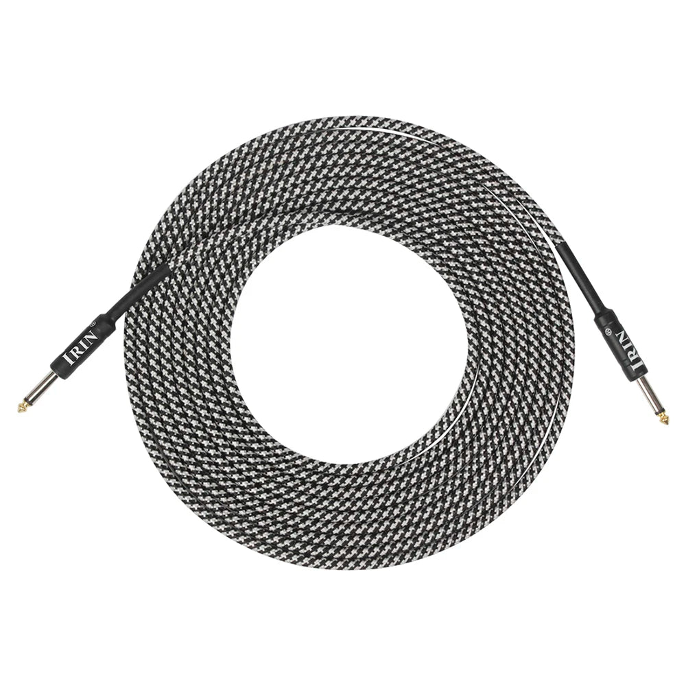 IRIN 3M Guitar Cable - Your Guitar Buddy